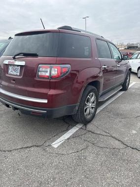 2015 GMC Acadia SLT-1