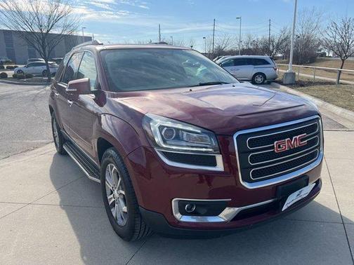 2015 GMC Acadia SLT-1