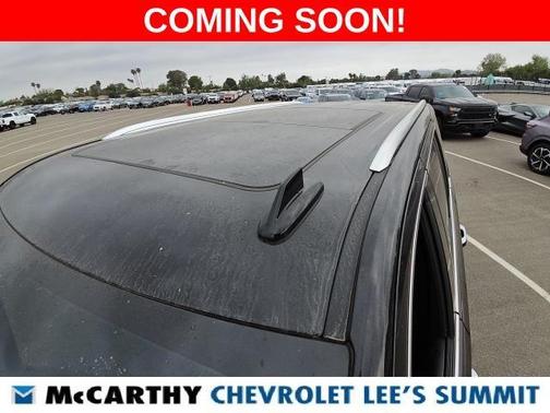 Black Raven 2023 Cadillac Escalade Premium Luxury