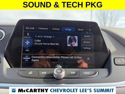 Blue Glow Metallic 2022 Chevrolet Blazer 3LT