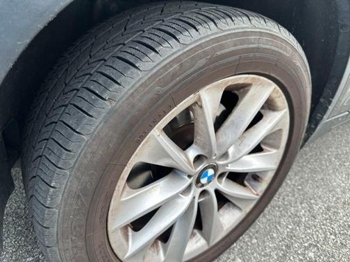 Jet Black 2015 BMW X3 xDrive28i