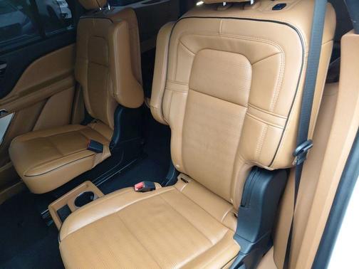2022 Lincoln Aviator Black Label AWD