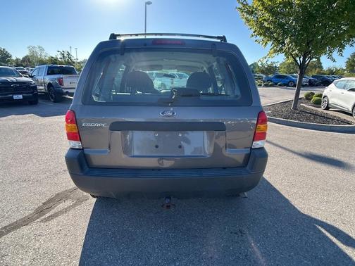 2003 Ford Escape XLS