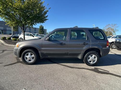 2003 Ford Escape XLS