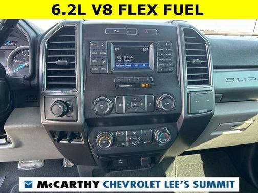 2019 Ford F-250 XLT