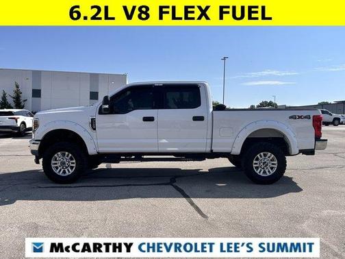 2019 Ford F-250 XLT