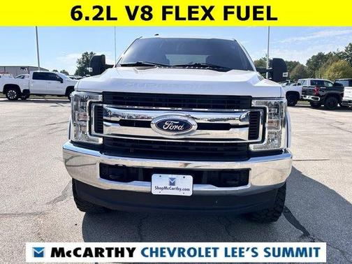 2019 Ford F-250 XLT