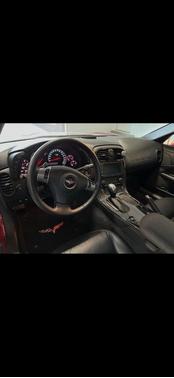 2011 Chevrolet Corvette Grand Sport