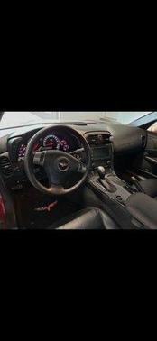 2011 Chevrolet Corvette Grand Sport