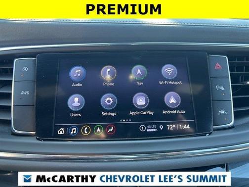 2024 Buick Enclave Premium