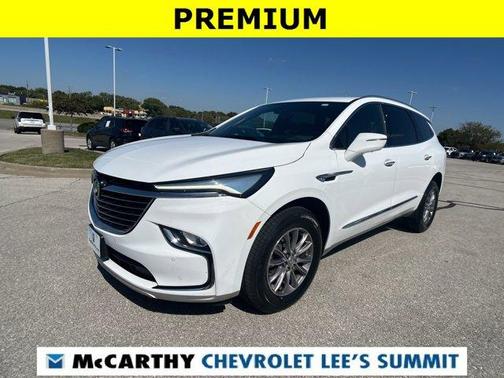 2024 Buick Enclave Premium