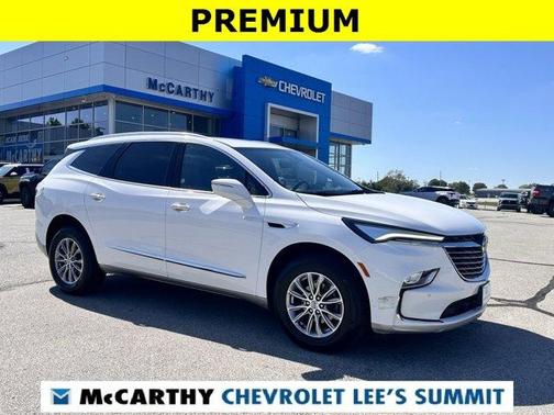 2024 Buick Enclave Premium