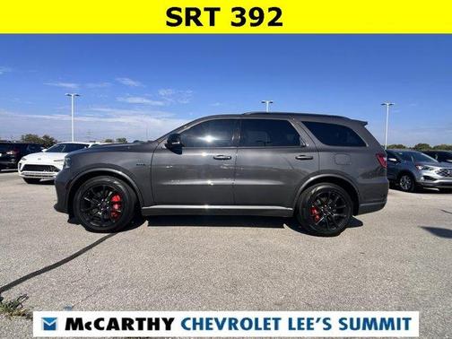 2023 Dodge Durango SRT 392