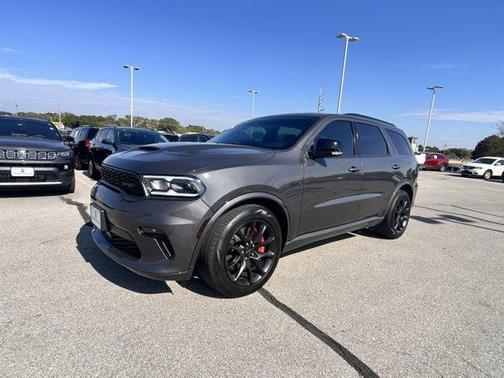 2023 Dodge Durango SRT 392