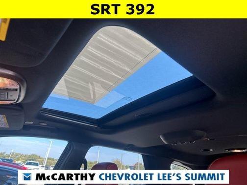 2023 Dodge Durango SRT 392