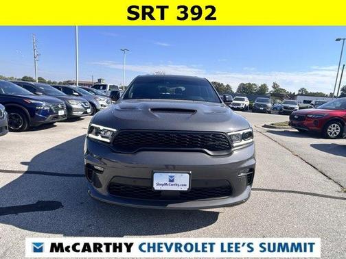 2023 Dodge Durango SRT 392