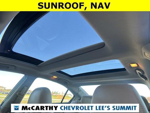 2012 Nissan Maxima SV