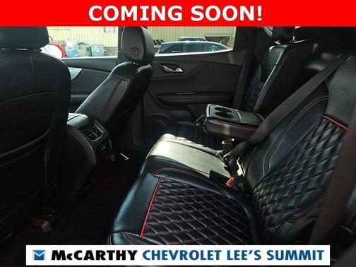 2019 Chevrolet Blazer 1LT