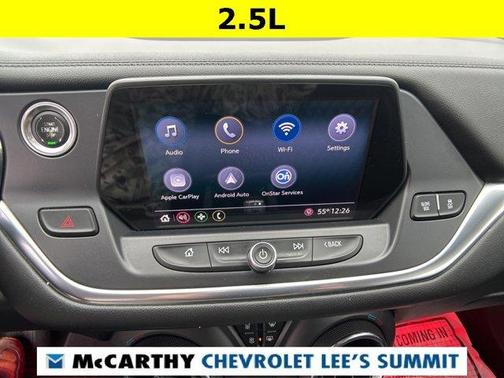 2019 Chevrolet Blazer 1LT