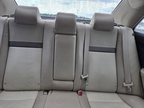 2013 Toyota Camry XLE