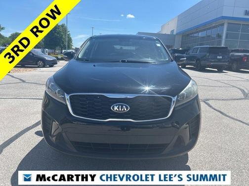 2020 Kia Sorento LX