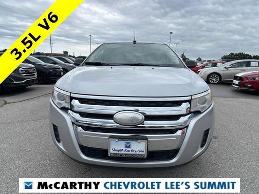 2012 Ford Edge SE