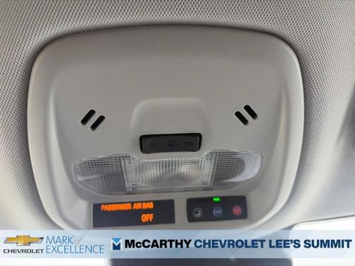 Mosaic Black Metallic 2026 Chevrolet Trax LT