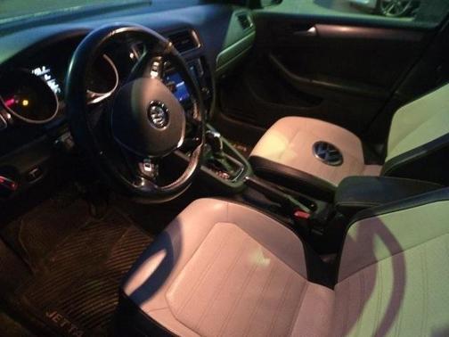 2016 Volkswagen Jetta 1.8T Sport