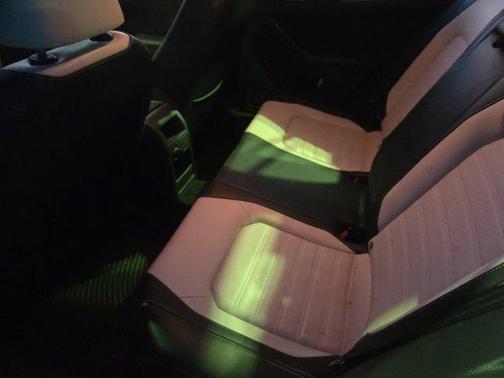 2016 Volkswagen Jetta 1.8T Sport