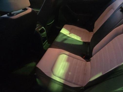 2016 Volkswagen Jetta 1.8T Sport