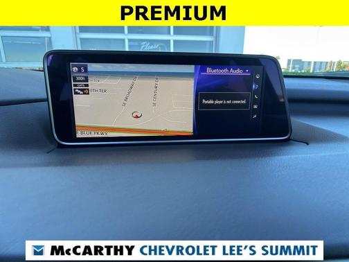 2019 Lexus RX 450hL Premium