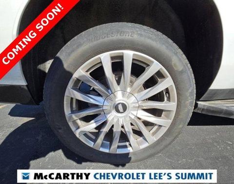 2021 Cadillac Escalade ESV Premium Luxury