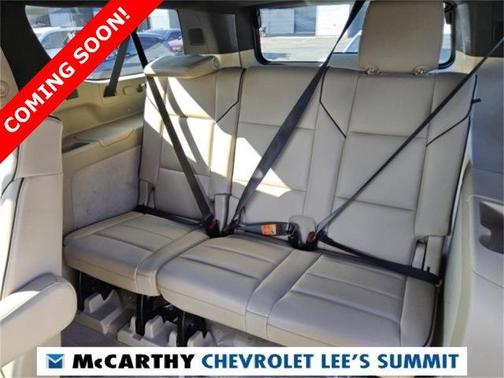 2021 Cadillac Escalade ESV Premium Luxury
