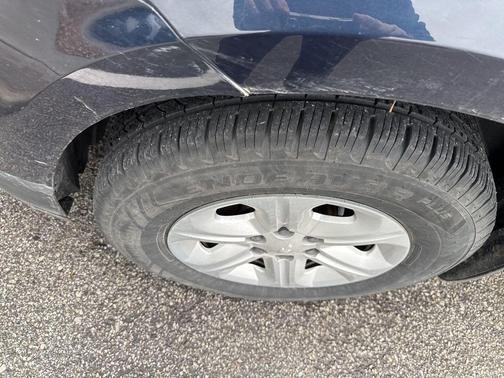 2016 Chevrolet Traverse LS