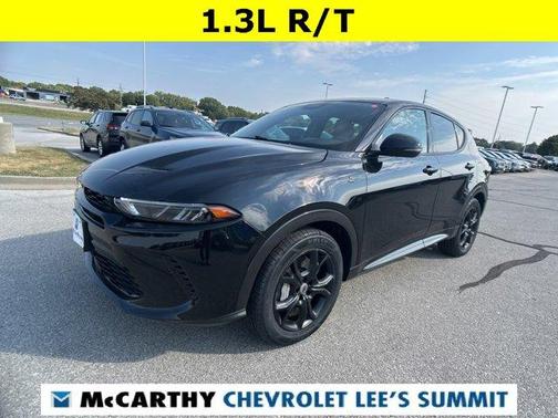 2024 Dodge Hornet R/T