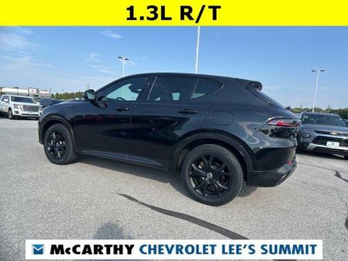 2024 Dodge Hornet R/T