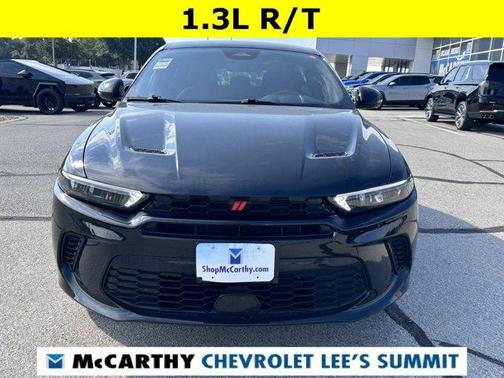 2024 Dodge Hornet R/T