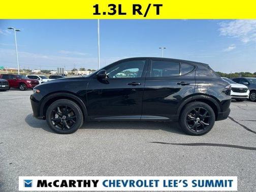 2024 Dodge Hornet R/T