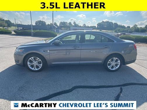2014 Ford Taurus SEL