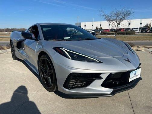 2020 Chevrolet Corvette Stingray w/2LT