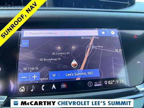 2020 Cadillac XT6 Premium Luxury FWD