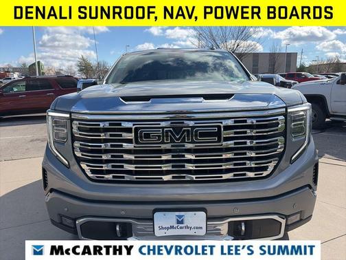 Sterling 2024 GMC Sierra 1500 Denali