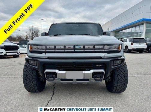 2024 GMC HUMMER EV Pickup 3X