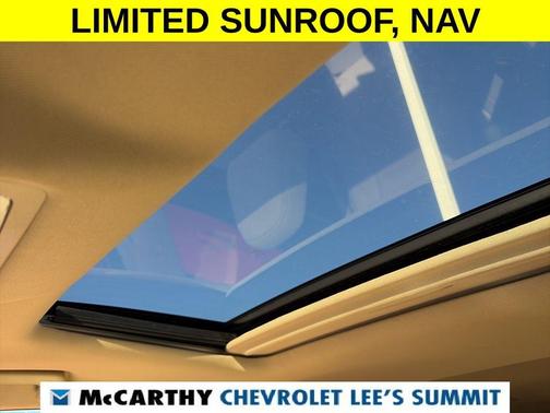 Ooh La La Rouge Mica 2015 Toyota Highlander Limited