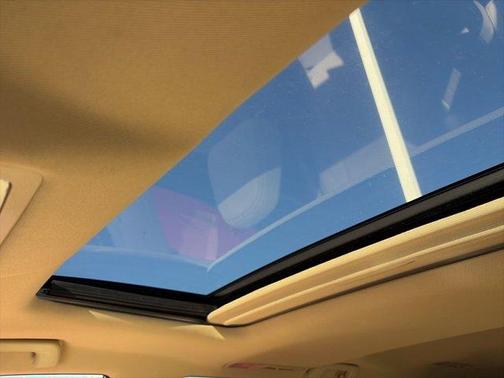 Ooh La La Rouge Mica 2015 Toyota Highlander Limited