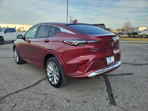 2024 Buick Envista Avenir