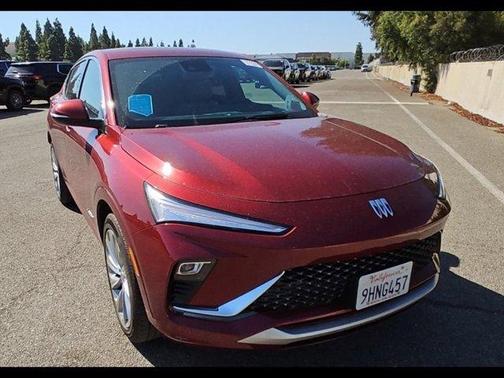 2024 Buick Envista Avenir