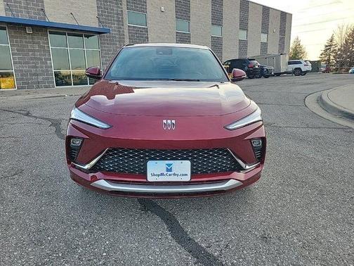 2024 Buick Envista Avenir