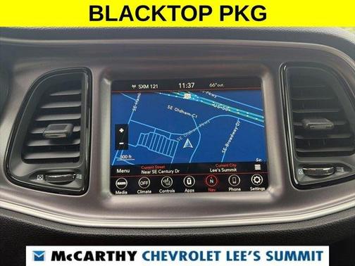 2021 Dodge Challenger GT