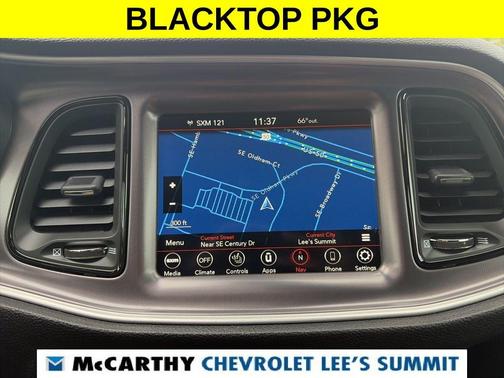 2021 Dodge Challenger GT